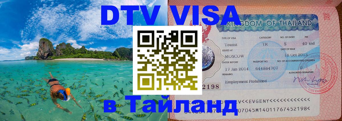 Сколько стоит DTV виза — актуальные цены, оформление даже без документов - Сухум  08.01.2026 